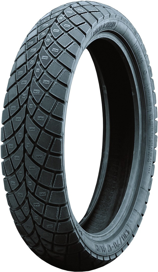 Улични гуми HEIDENAU K66 100/90 R17 55H