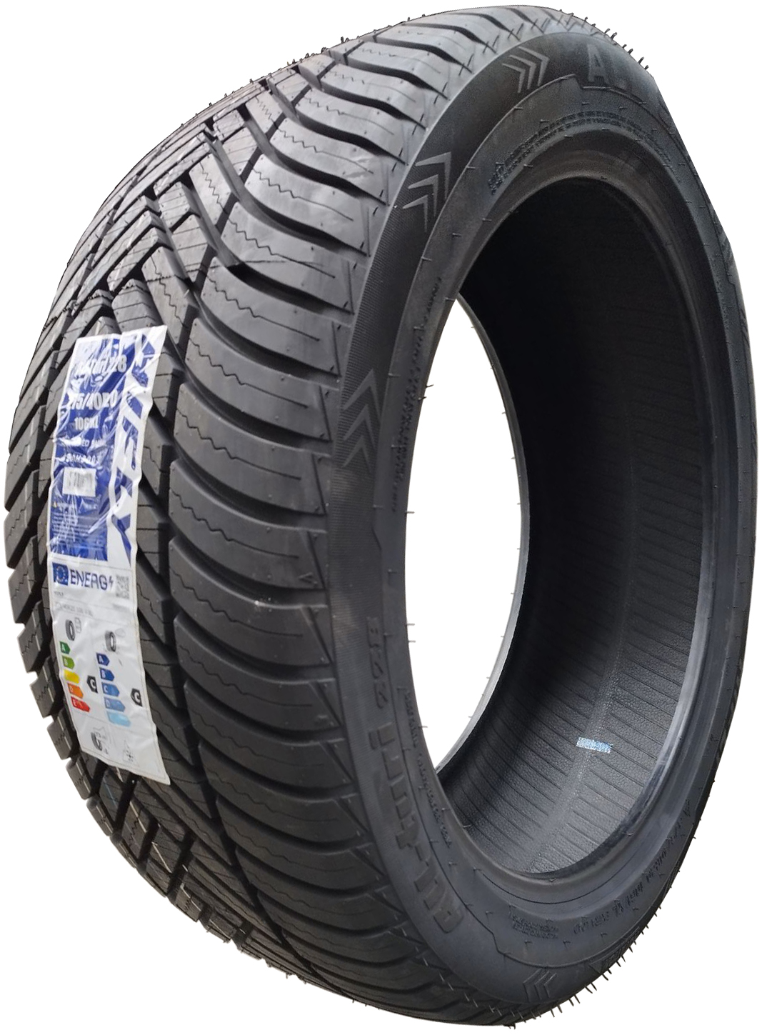 Автомобилни гуми HIFLY ALL-TURI 228 XL 235/40 R18 95V