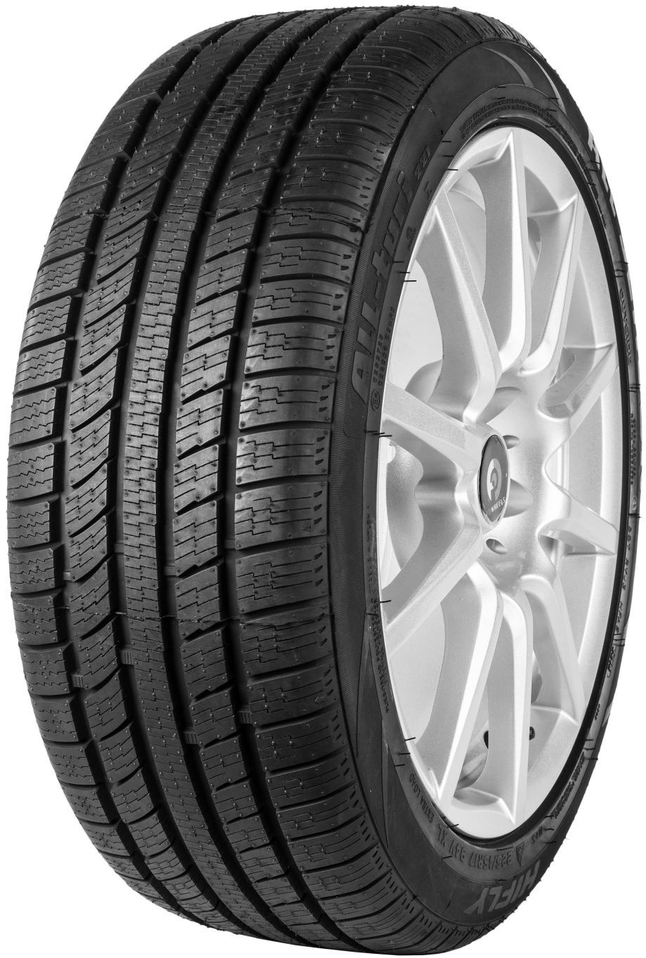 Автомобилни гуми HIFLY ALL-TURI 221 XL XL 235/45 R18 98V