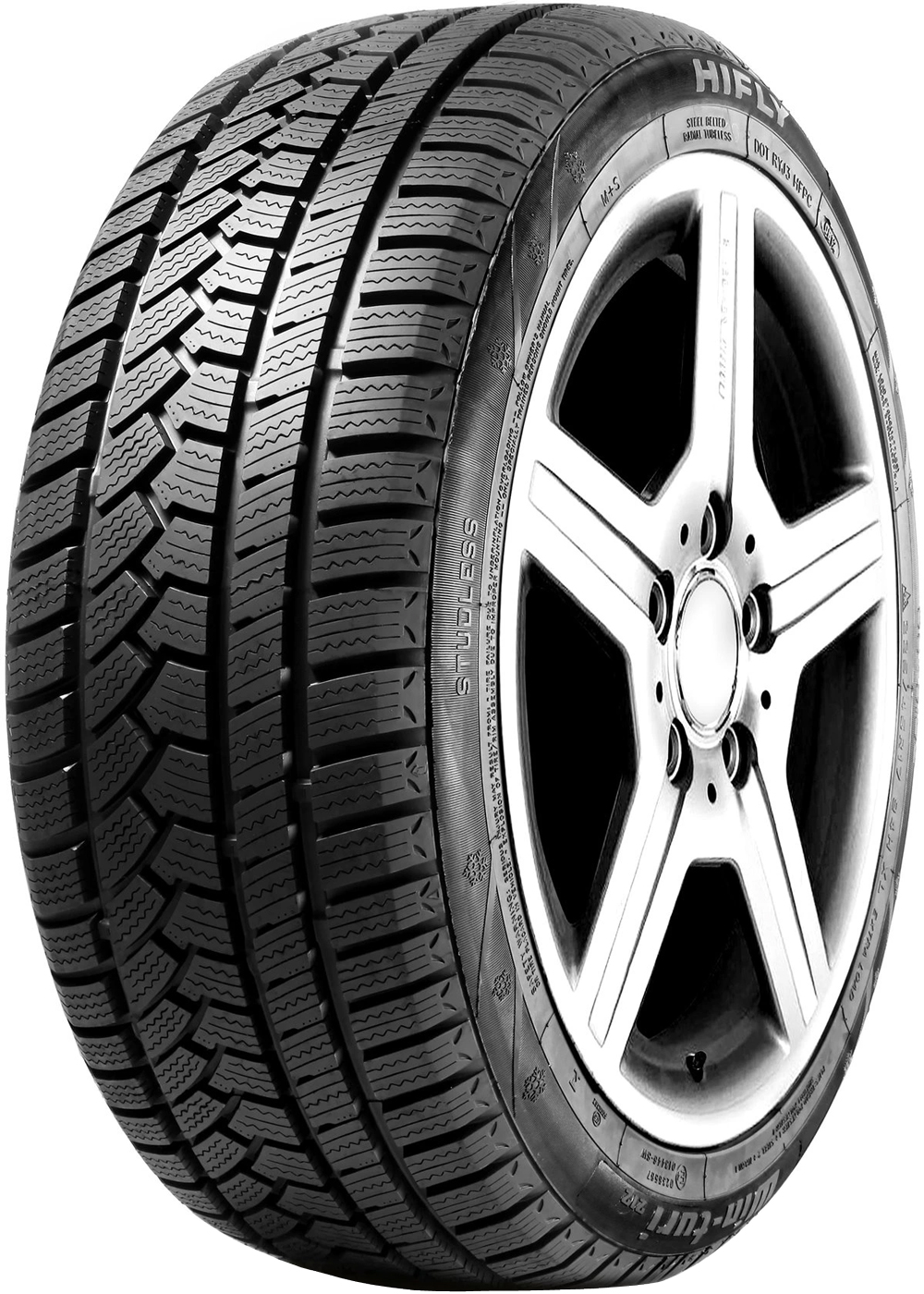 Автомобилни гуми HIFLY WIN-TURI 212 XL 235/55 R18 104H