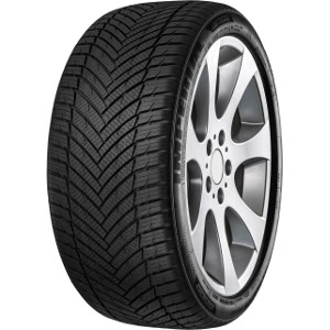 Автомобилни гуми IMPERIAL AS DRIVER XL 245/45 R17 99W