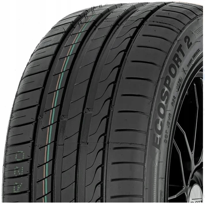Автомобилни гуми IMPERIAL ECO SPORT 245/35 R20 95W