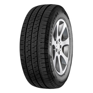 Бусови гуми IMPERIAL VAN DRIVER AS XL 225/65 R16 112110S