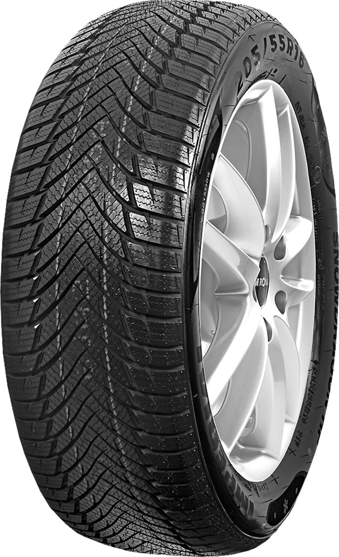 Автомобилни гуми IMPERIAL SNOWDRAGON HP 145/80 R13 75T