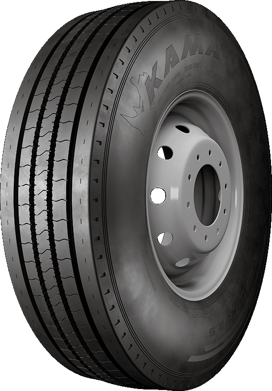Тежкотоварни гуми KAMA NF201+ 315/60 R22.5 152L