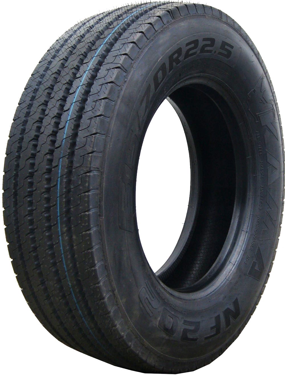 Тежкотоварни гуми KAMA NF202 285/70 R19.5 145M
