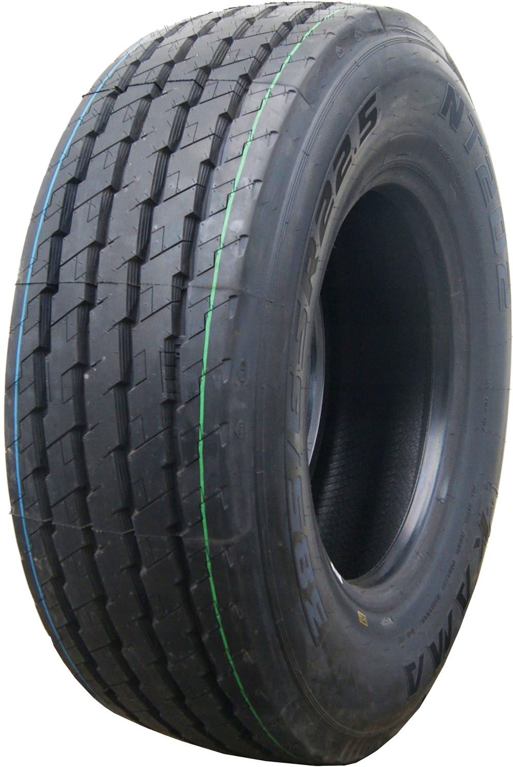 Тежкотоварни гуми KAMA NT202 215/75 R17.5 135J