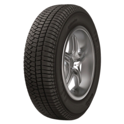 Автомобилни гуми KLEBER CITILANDER XL 255/55 R18 109