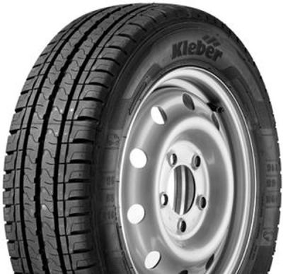 Бусови гуми KLEBER TRANSPRO 205/75 R16 110R