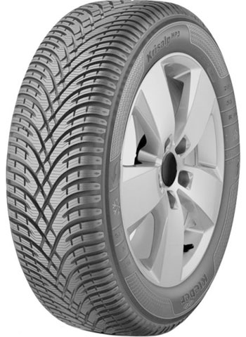 Автомобилни гуми KLEBER KRISALHP3X XL 215/55 R17 98V