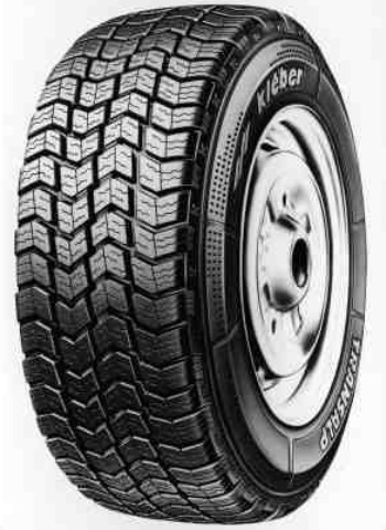 Бусови гуми KLEBER TRANSAL2+ 215/65 R16 109T