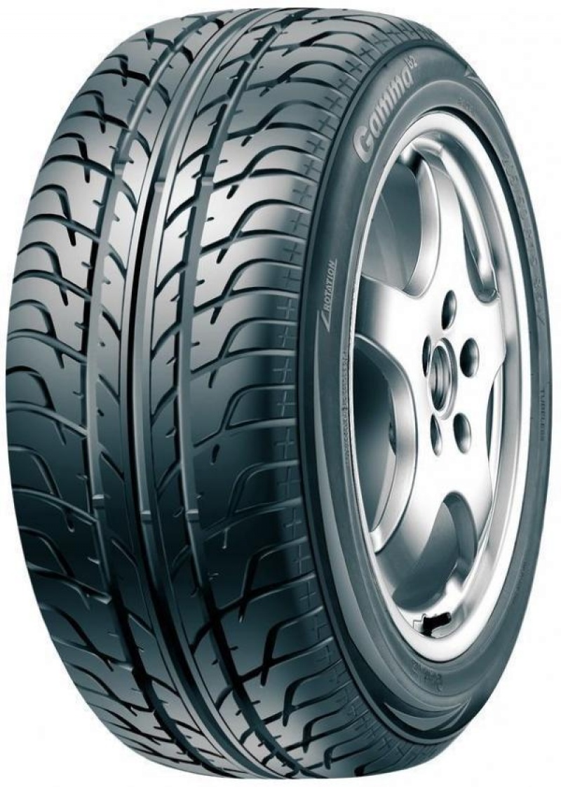 Автомобилни гуми KORMORAN GAMMA B2 XL 215/55 R18 99