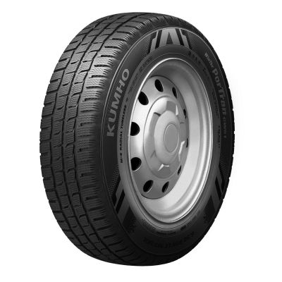 Бусови гуми KUMHO CW51 195/65 R16 104T