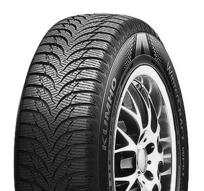 Автомобилни гуми KUMHO WP51 205/50 R16 87H