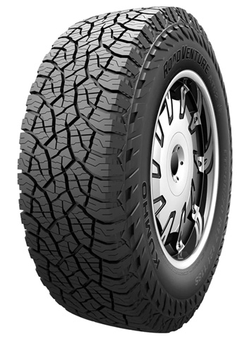 Джипови гуми KUMHO AT52 265/65 R17 112T