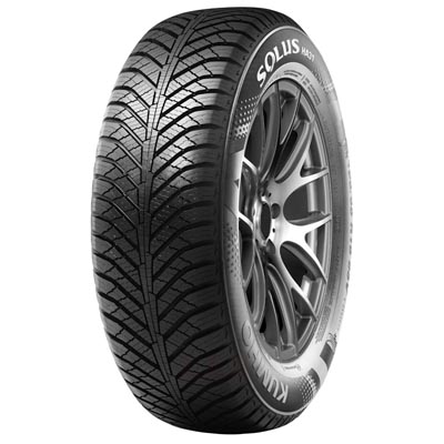 Автомобилни гуми KUMHO SOLUS HA31 215/60 R16 95H