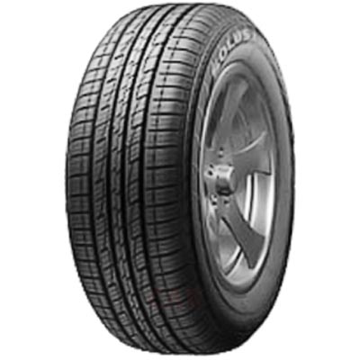 Автомобилни гуми KUMHO SOLUS KL21 265/60 R18 110H