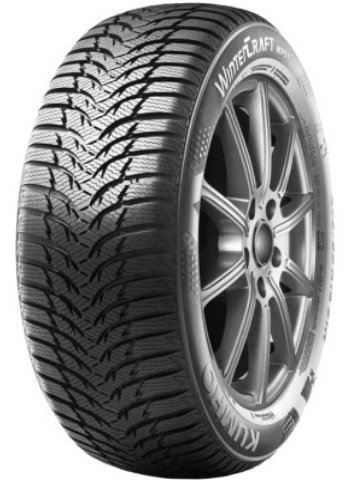 Автомобилни гуми KUMHO WP51RFT RFT 195/55 R16 87H