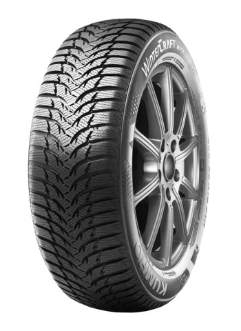 Автомобилни гуми KUMHO WP51XL XL 215/50 R17 95H