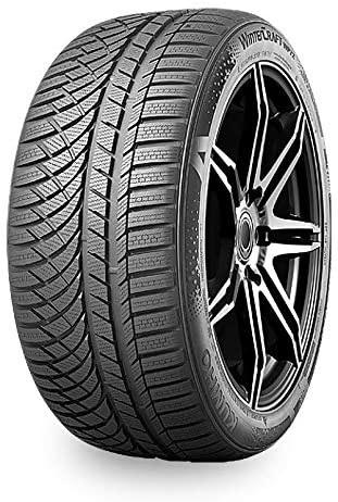 Автомобилни гуми KUMHO WP72 XL 245/35 R19 93W