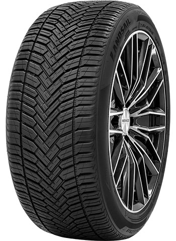 Автомобилни гуми LANDSAIL 4-SEASON2X XL 235/45 R18 98Y