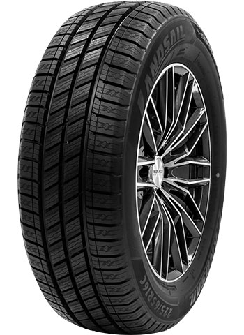 Бусови гуми LANDSAIL 4-SEASVAN2 215/65 R16 109T