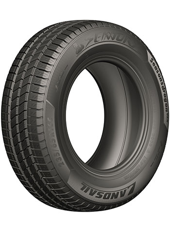 Бусови гуми LANDSAIL SEASDRAGC 215/60 R17 109T