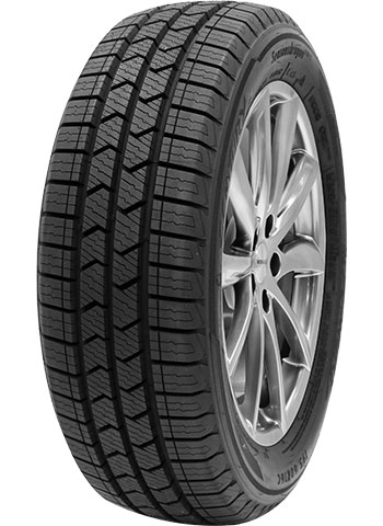 Бусови гуми LANDSAIL SEASDRVAN2 215/60 R17 109T