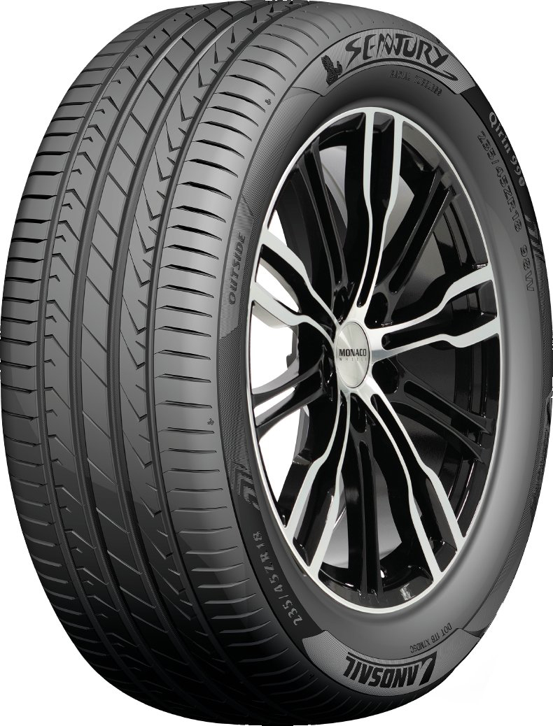 Автомобилни гуми LANDSAIL SENTURY/LS QIRIN 990 XL 245/45 R17 99Y
