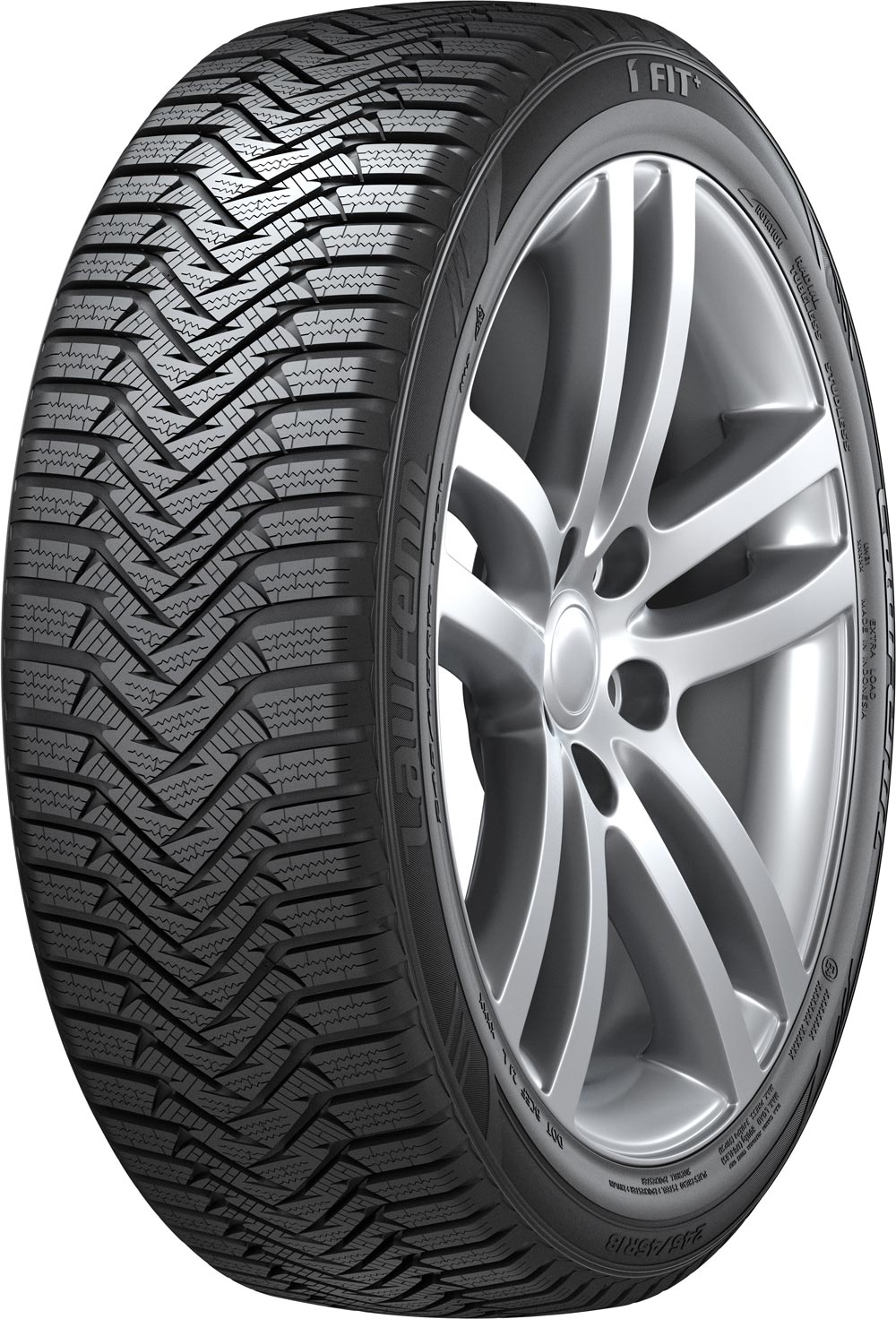Автомобилни гуми LAUFENN i-FIT+ LW31 FP DOT 2021 195/55 R15 85H