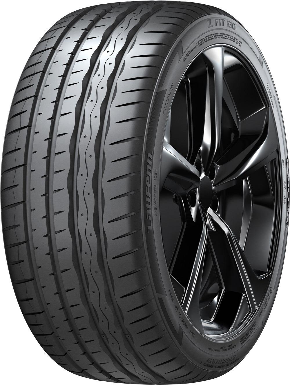 Автомобилни гуми LAUFENN LK03XL XL 225/45 R18 95Y