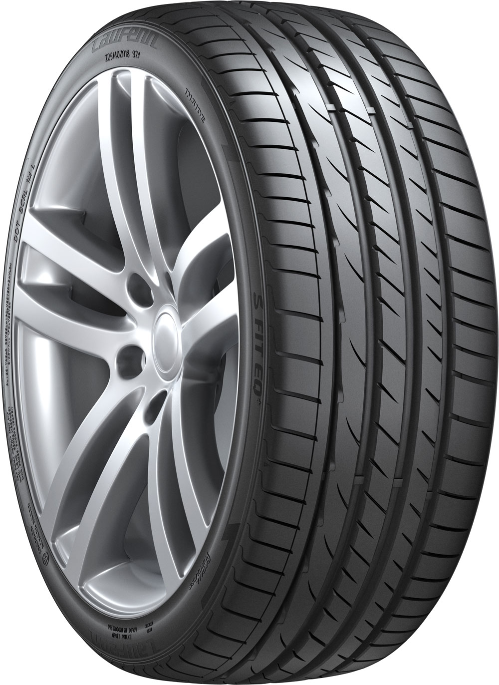 Автомобилни гуми LAUFENN S Fit EQ+ LK01 205/55 R16 91H