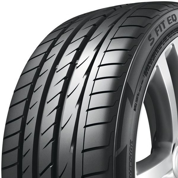 Автомобилни гуми LAUFENN S-FIT EQ PLUS DOT 2021 205/45 R16 83V