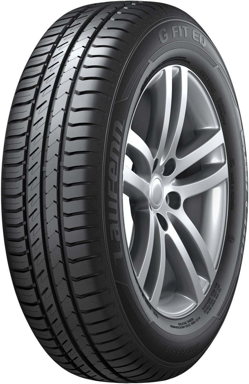 Автомобилни гуми LAUFENN G-FIT EQ (LK-41) DOT 2017 165/65 R14 79T