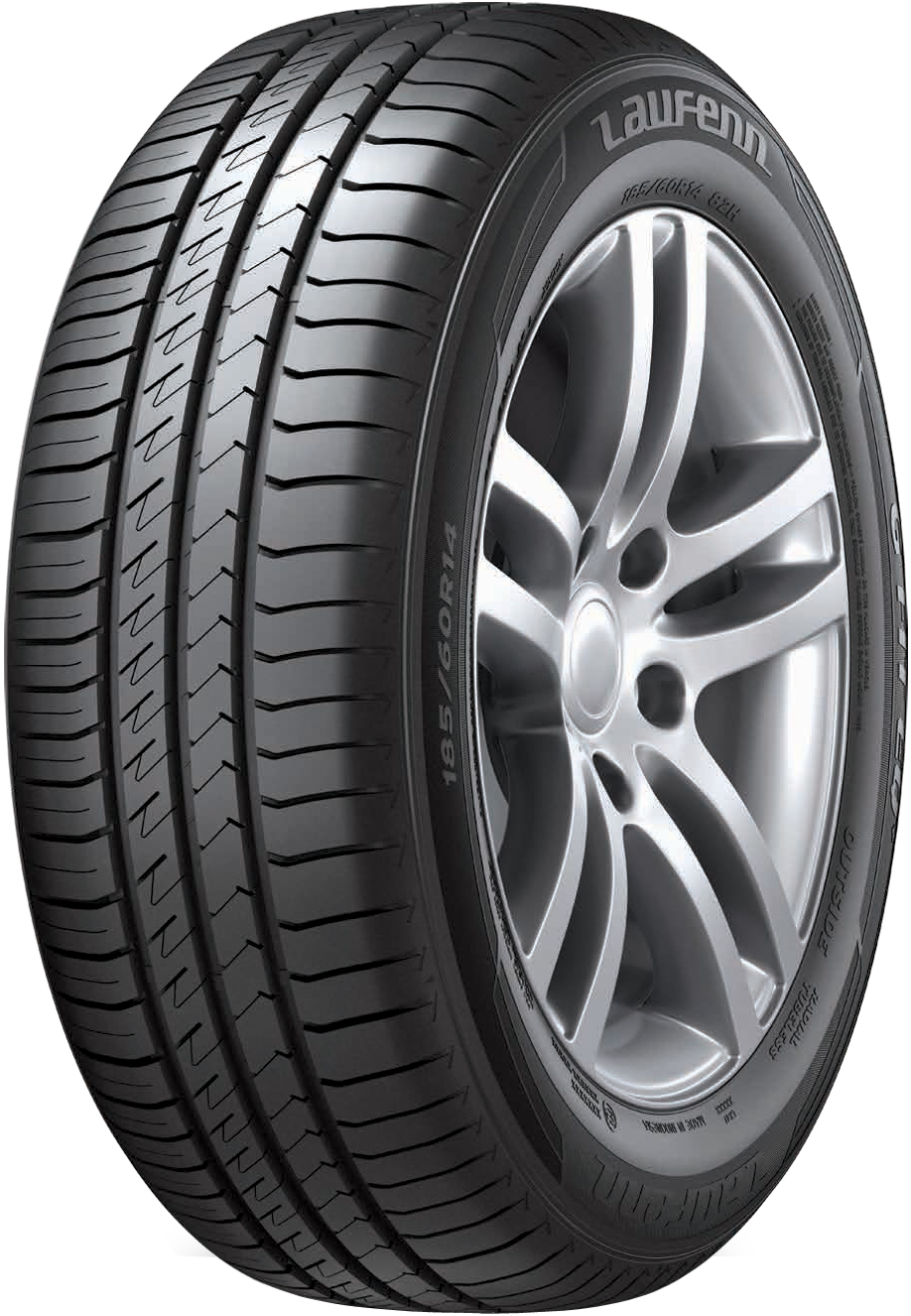 Автомобилни гуми LAUFENN G Fit EQ+ LK41 195/65 R15 91T