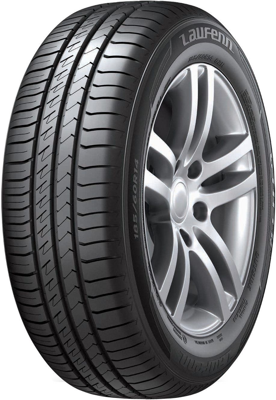Автомобилни гуми LAUFENN G-FIT EQ PLUS 205/70 R15 96T