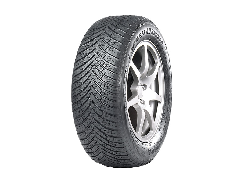 Автомобилни гуми LEAO iGREEN All Season 185/65 R15 88