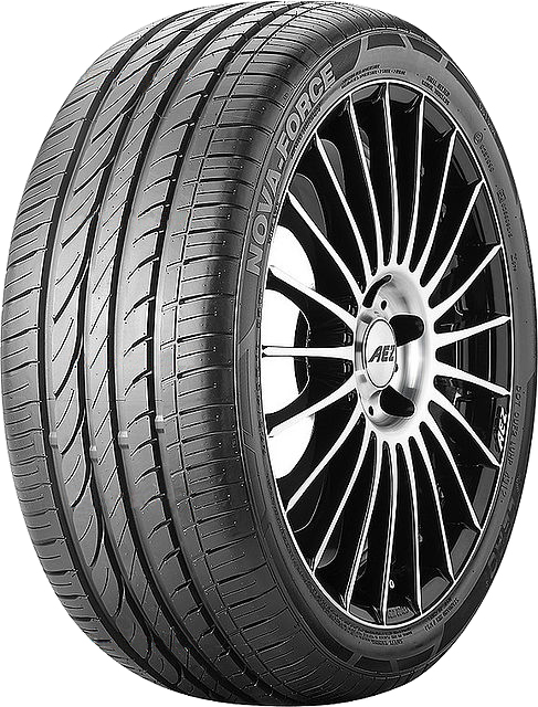 Автомобилни гуми LEAO NOVA FORCE FP 215/55 R16 97W