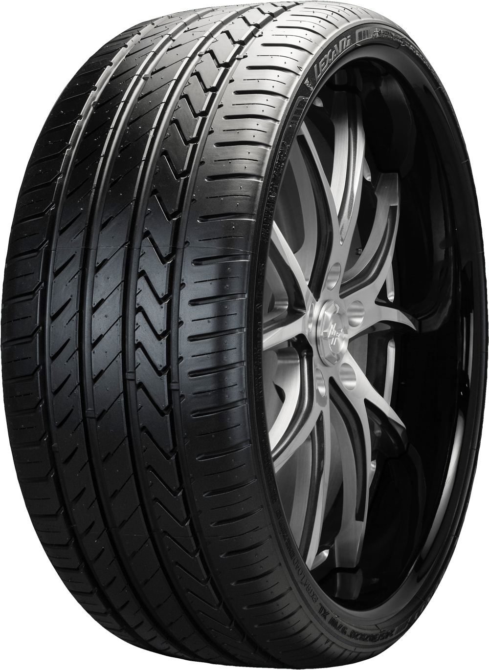 Автомобилни гуми LEXANI LX-TWENTY XL 245/30 R20 97W