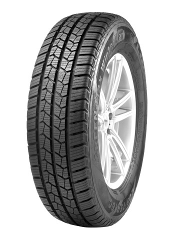 Бусови гуми LINGLONG WINTERV 225/65 R16 112R