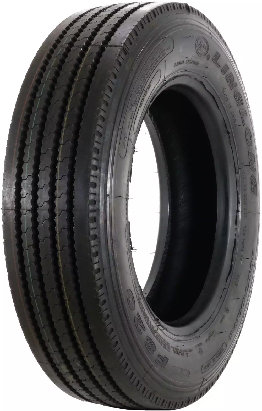 Тежкотоварни гуми LINGLONG F820 16PR 285/70 R19.5 144M