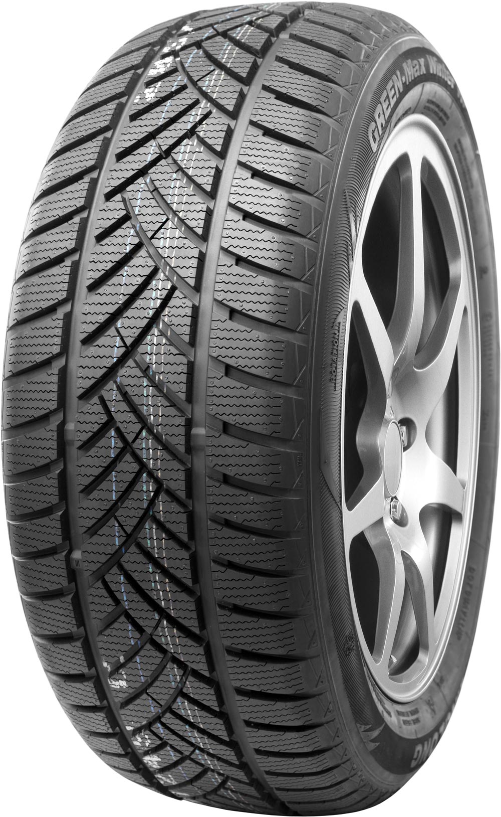 Автомобилни гуми LINGLONG WINTERHP 205/60 R16 96H