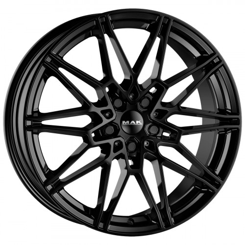 Алуминиеви джанти MAK KOENIG-D GLOSS BLACK 9.5Jx19