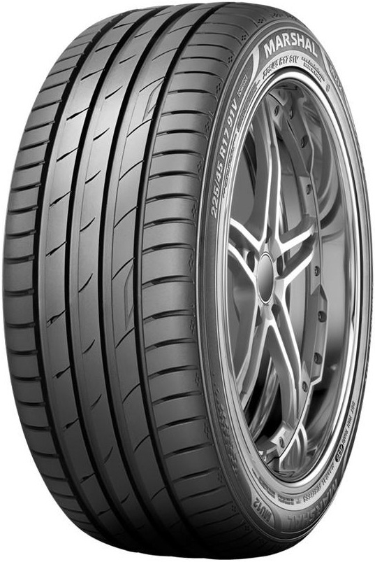 Автомобилни гуми MARSHAL MU12 245/50 R18 100W