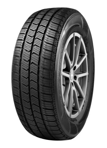 Бусови гуми MASTER-STEEL ALLW-VAN 205/75 R16 110T