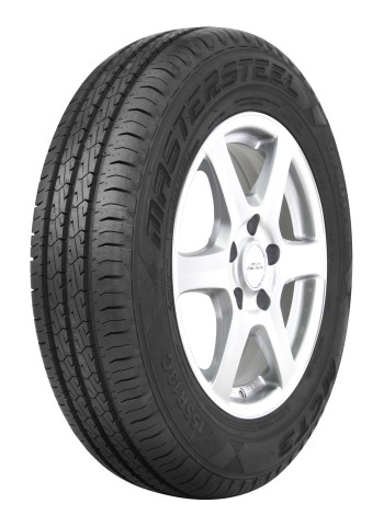 Бусови гуми MASTER-STEEL MCT3 155/80 R13 90N