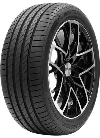 Автомобилни гуми MASTER-STEEL SUPERSP2XL XL 215/50 R17 95W