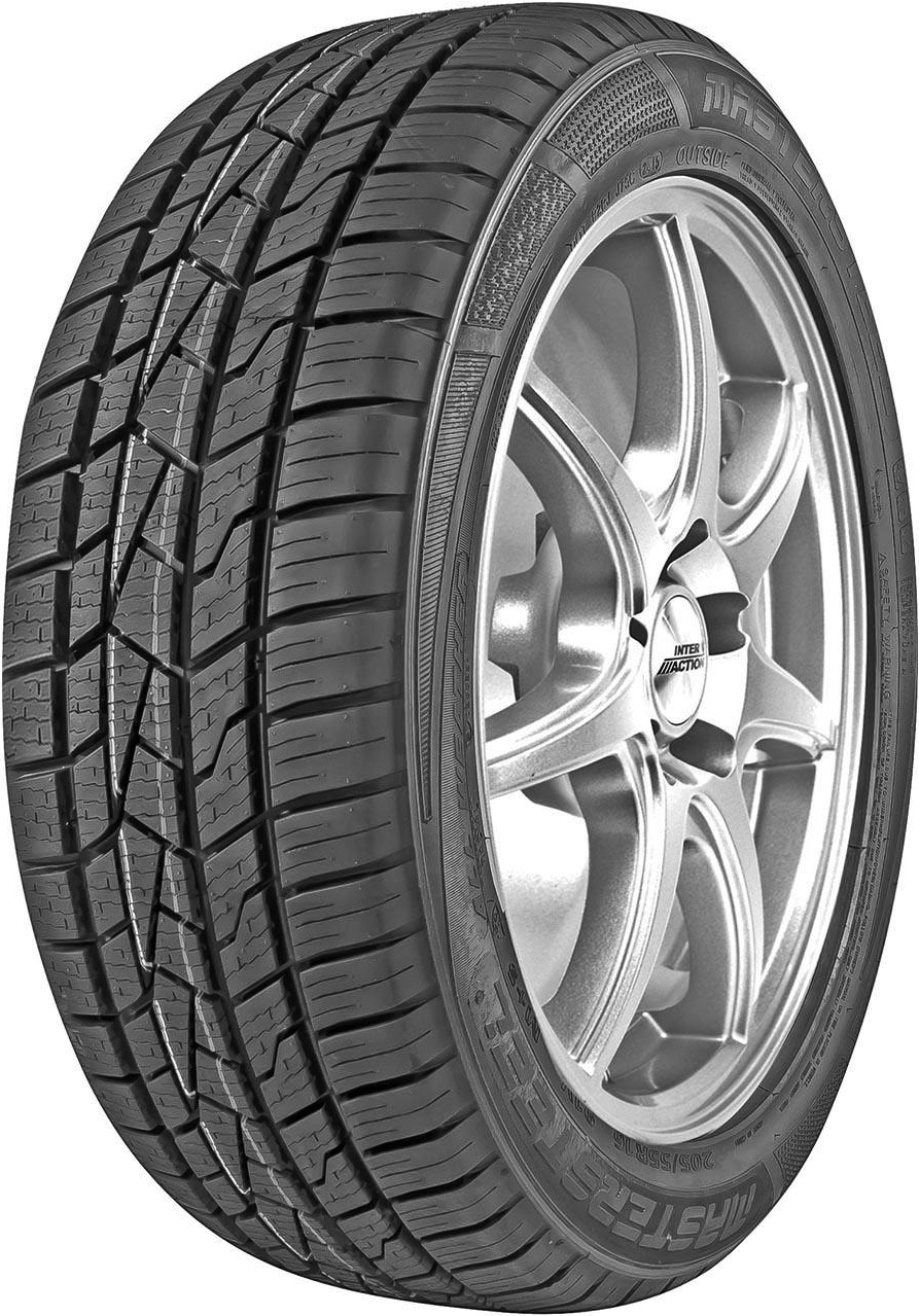 Автомобилни гуми MASTER-STEEL ALL WEATHER 235/45 R17 97W