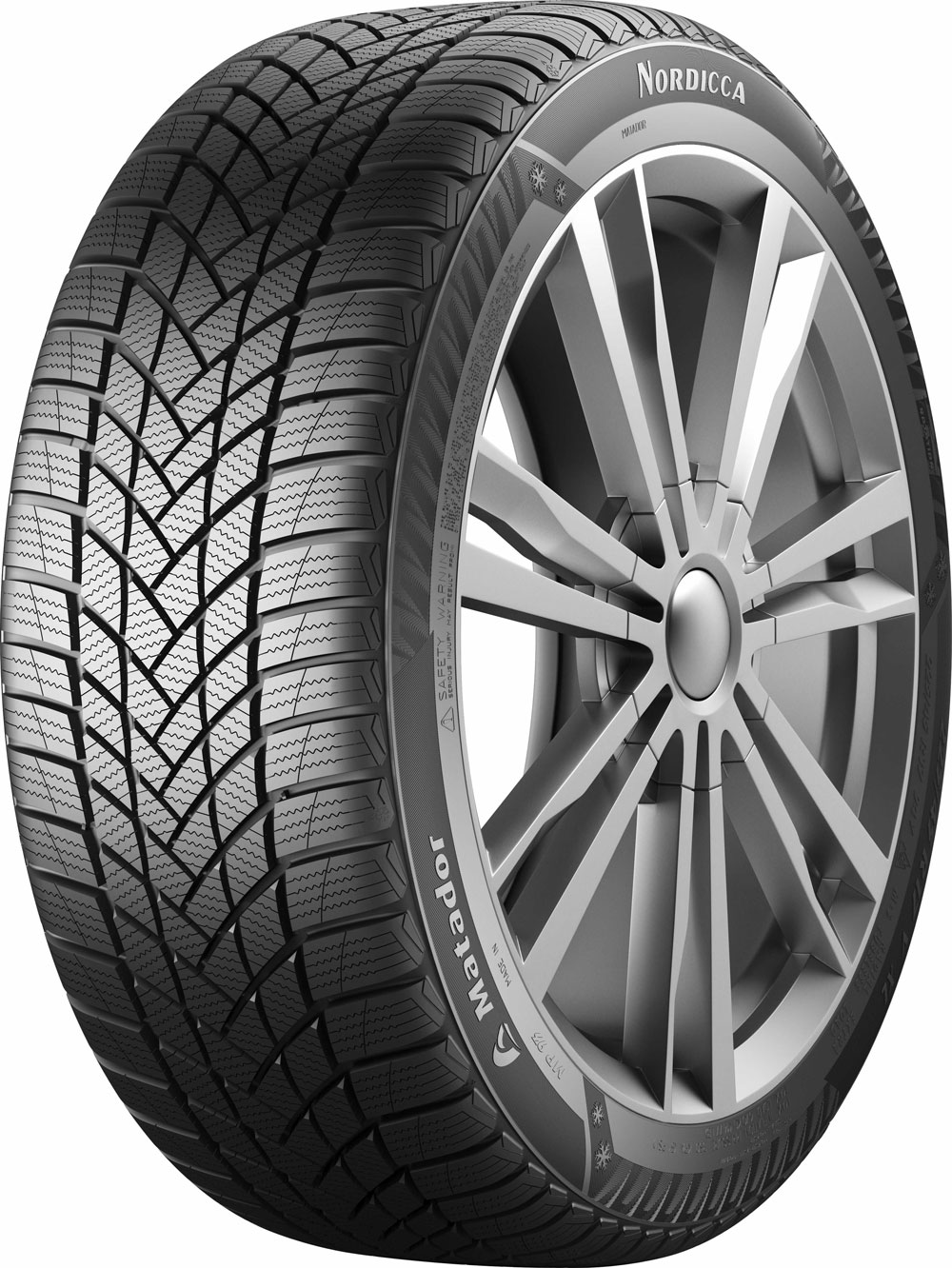 Автомобилни гуми MATADOR MP93 Nordicca 175/70 R13 82T