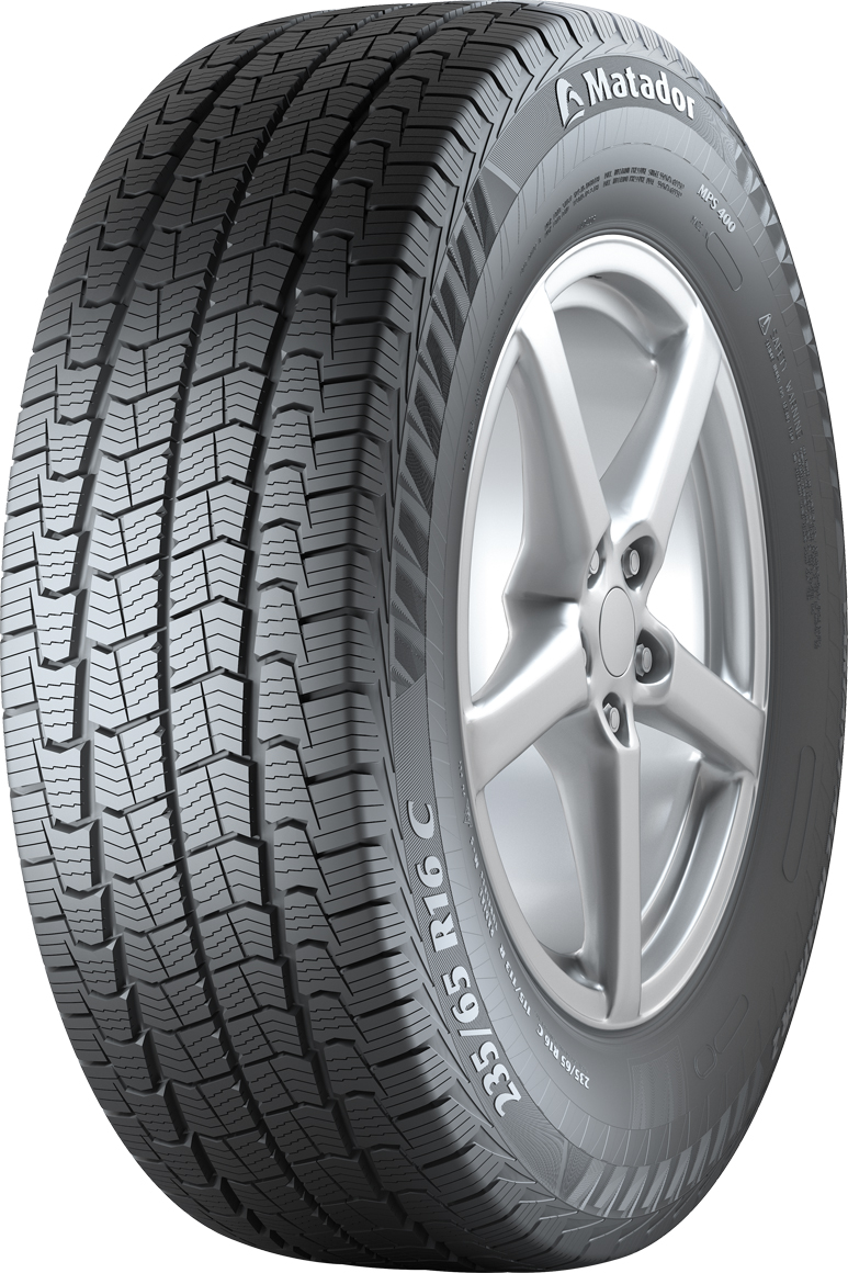 Бусови гуми MATADOR MPS400 185/80 R14 102R